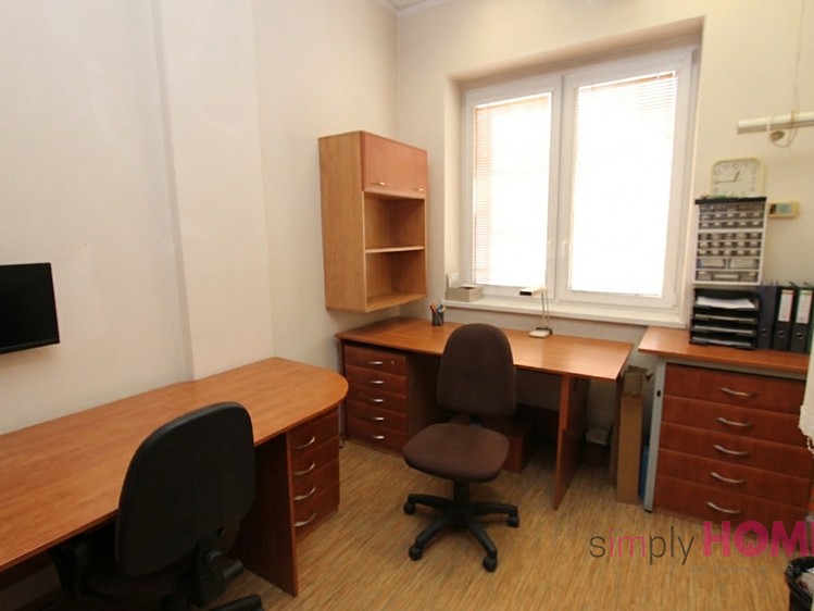 Prodej obchodního prostoru 50 m² - foto 4