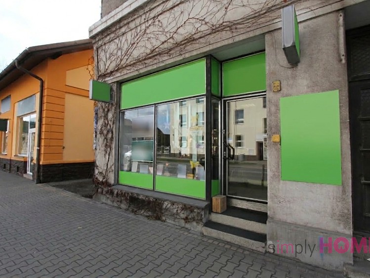 Prodej obchodního prostoru 50 m² - foto 6