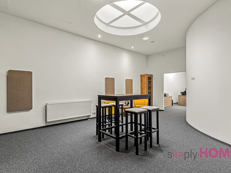 Prodej obchodního prostoru 212 m² - foto 8