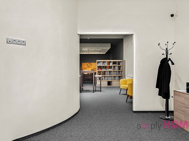 Prodej obchodního prostoru 212 m² - foto 6