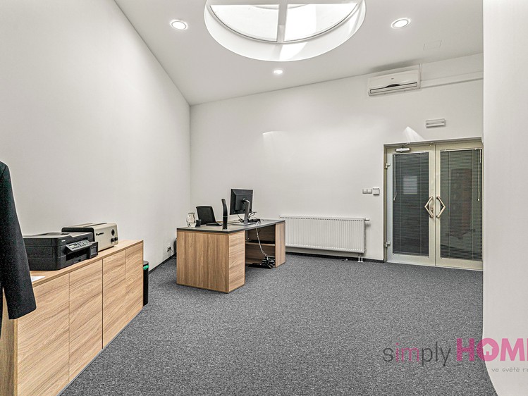 Prodej obchodního prostoru 212 m² - foto 5
