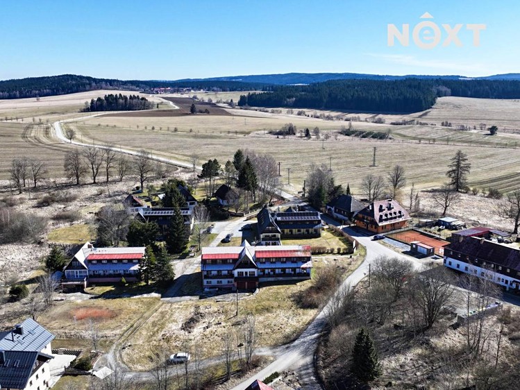 Prodej obchodního prostoru 750 m² - foto 2