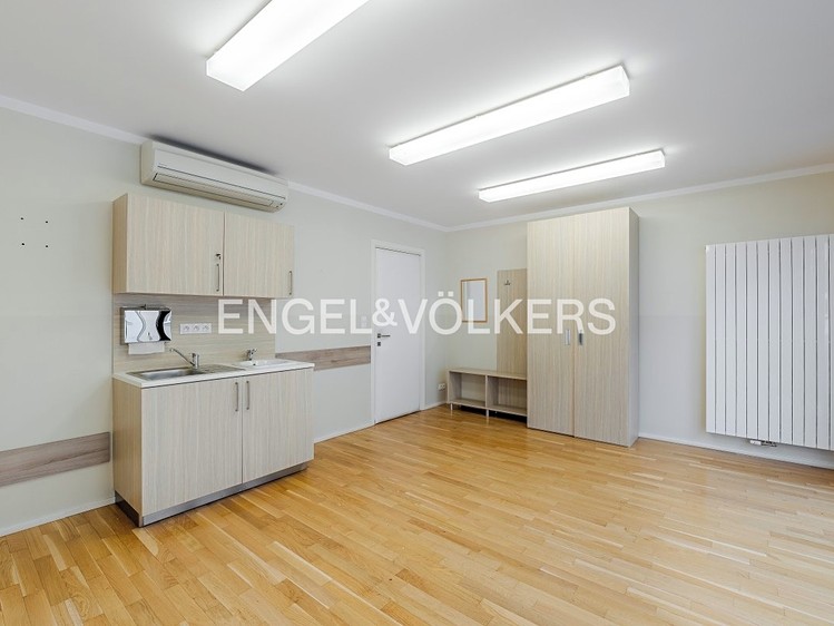 Prodej ordinace 79 m² - foto 5