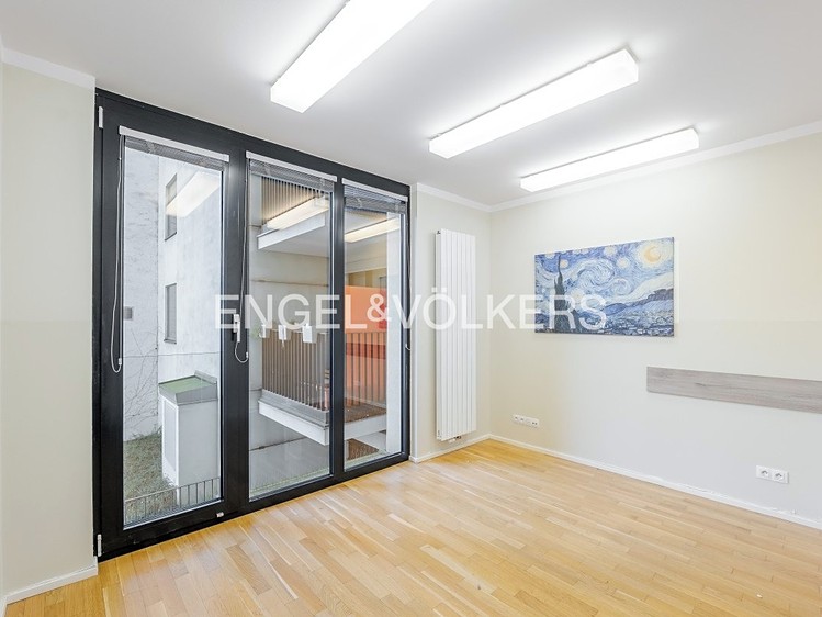 Prodej ordinace 79 m² - foto 6