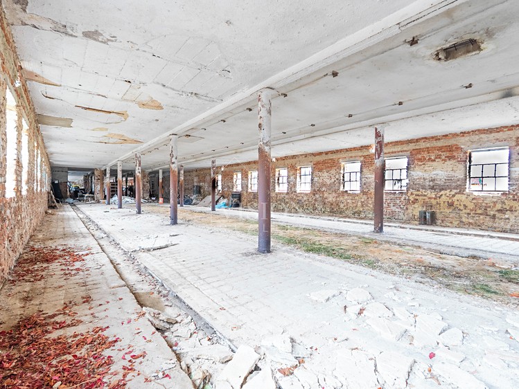 Prodej zemědělského objektu 1 708 m² - foto 7