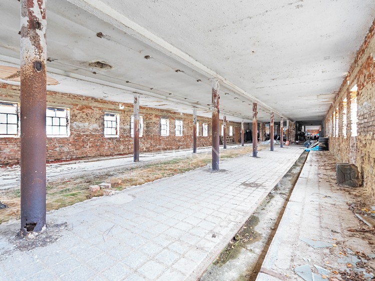 Prodej zemědělského objektu 1 708 m² - foto 6