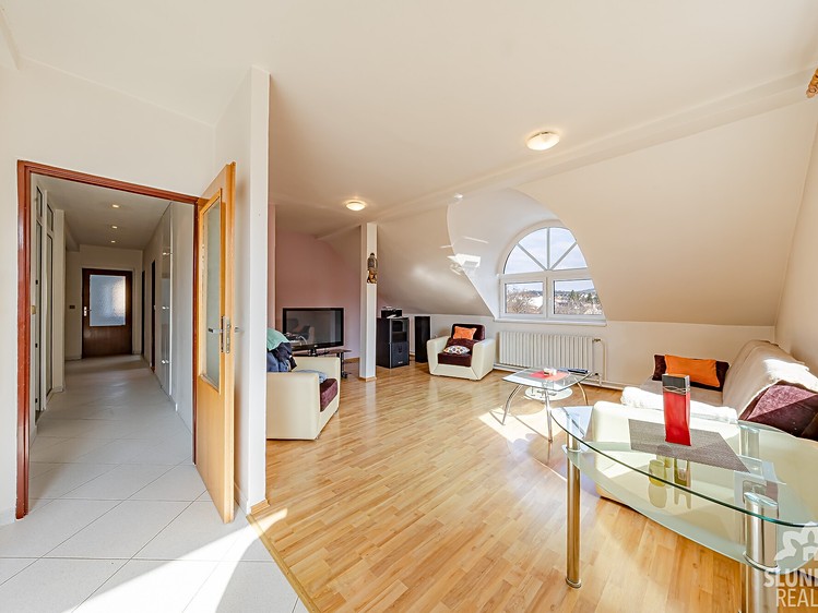 Prodej obchodního prostoru 440 m² - foto 4