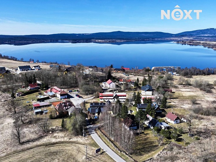 Prodej ubytovacího zařízení 1 410 m² - foto 3