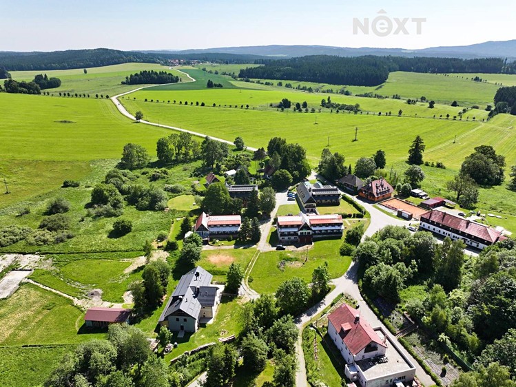 Prodej apartmánů 1 410 m² - foto 1