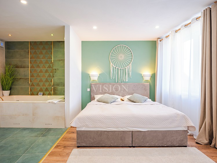 Prodej ubytovacího zařízení 597 m² - foto 8