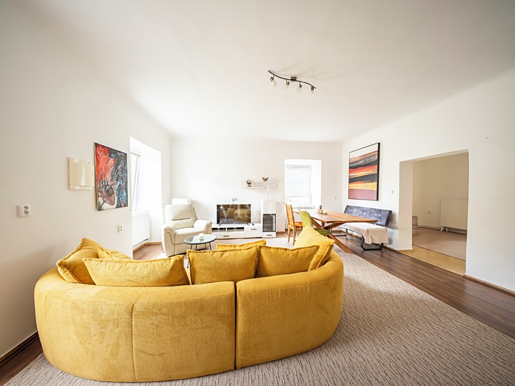Prodej činžovního domu 284 m² - foto 3