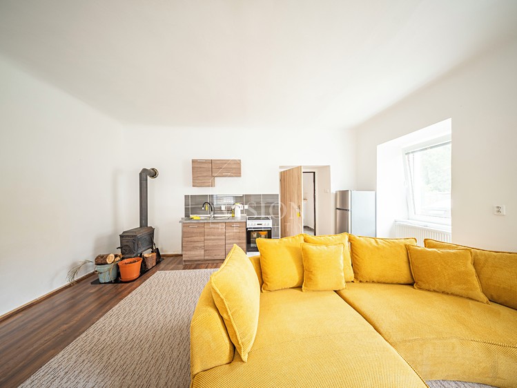 Prodej činžovního domu 284 m² - foto 2