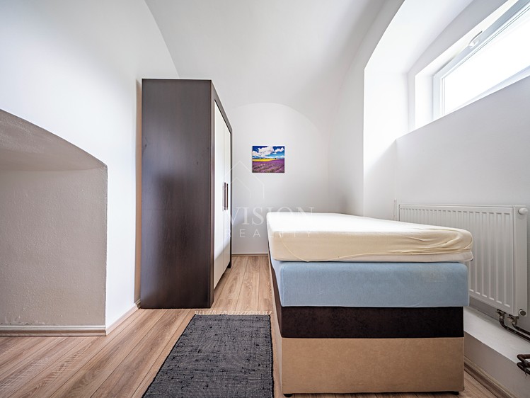 Prodej činžovního domu 284 m² - foto 5