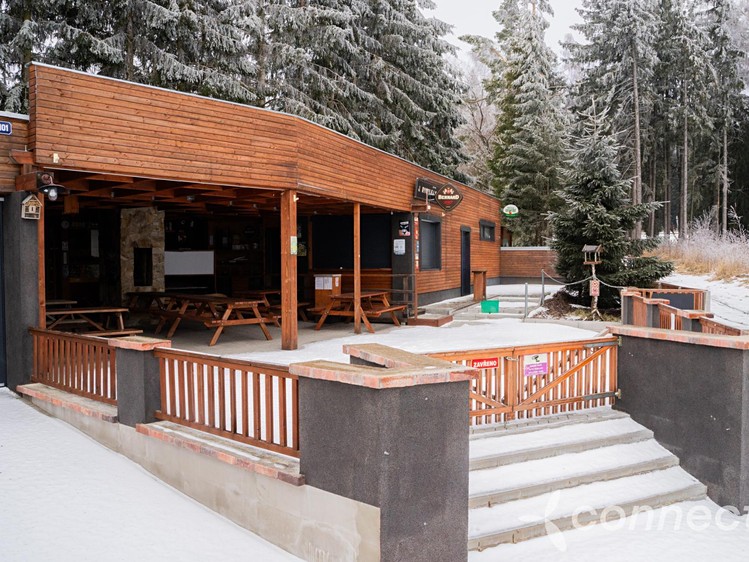 Prodej ubytovacího zařízení 259 m² - foto 3
