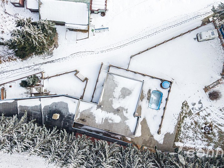 Prodej ubytovacího zařízení 259 m² - foto 5