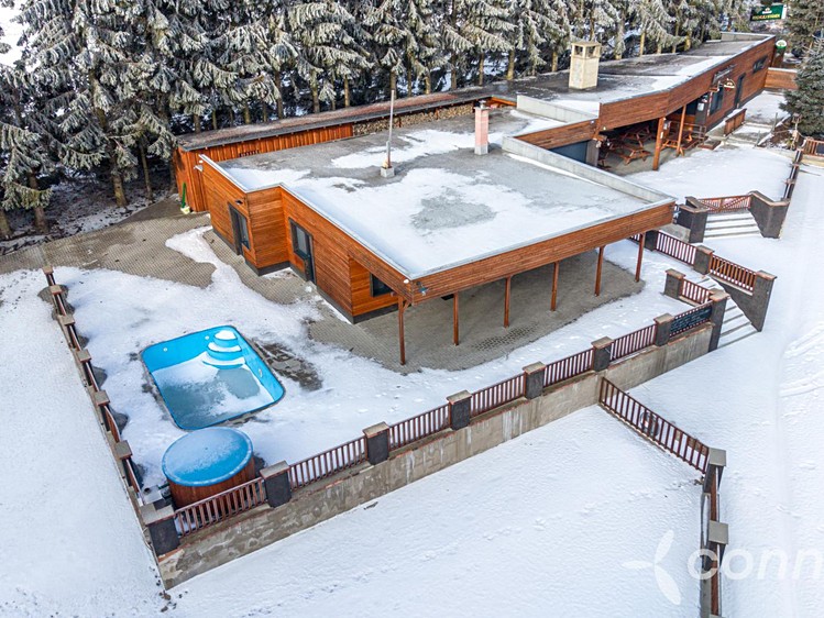 Prodej ubytovacího zařízení 259 m² - foto 7