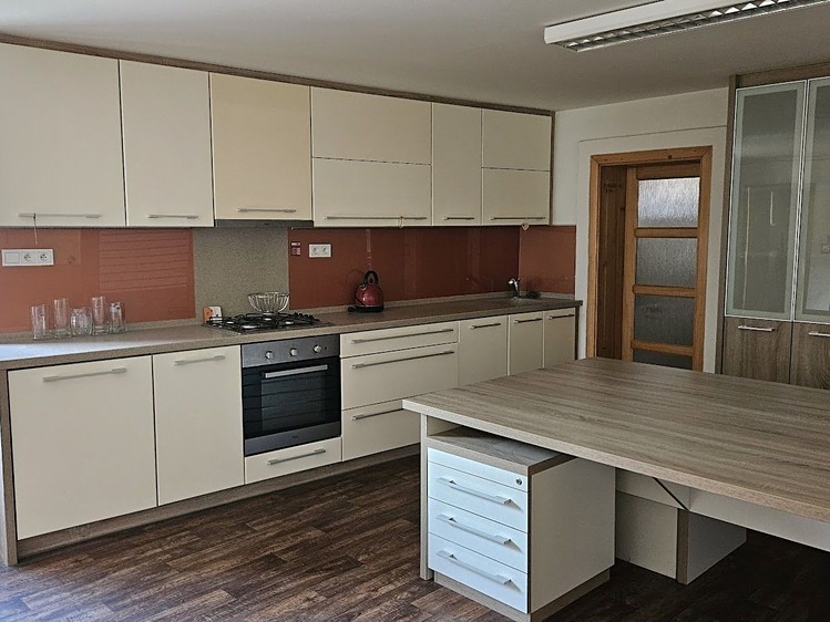 Prodej výrobní haly, prostoru 398 m² - foto 5