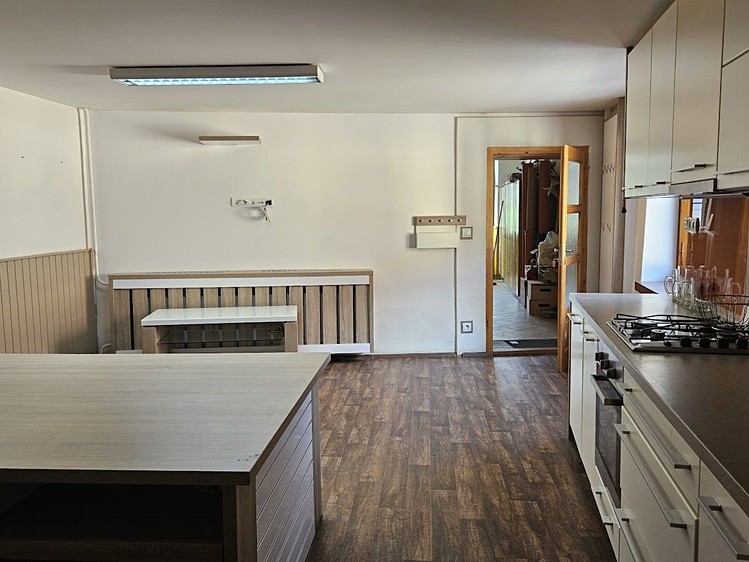Prodej výrobní haly, prostoru 398 m² - foto 6