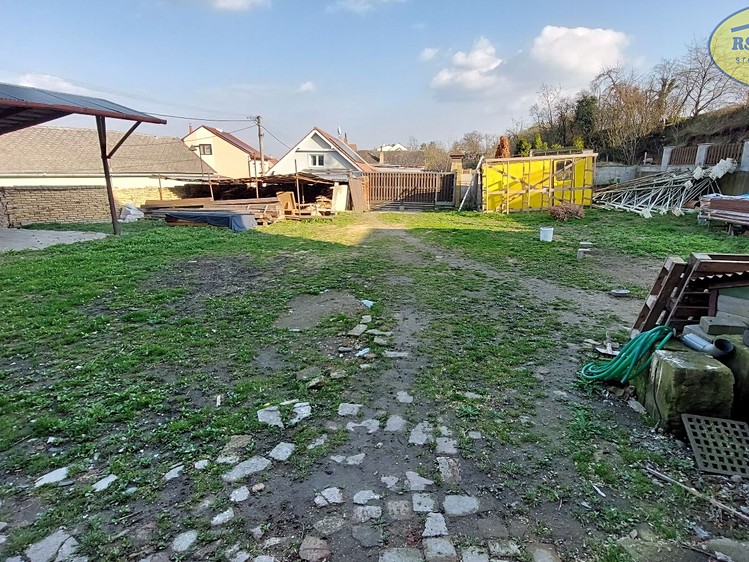 Prodej výrobní haly, prostoru 398 m² - foto 8
