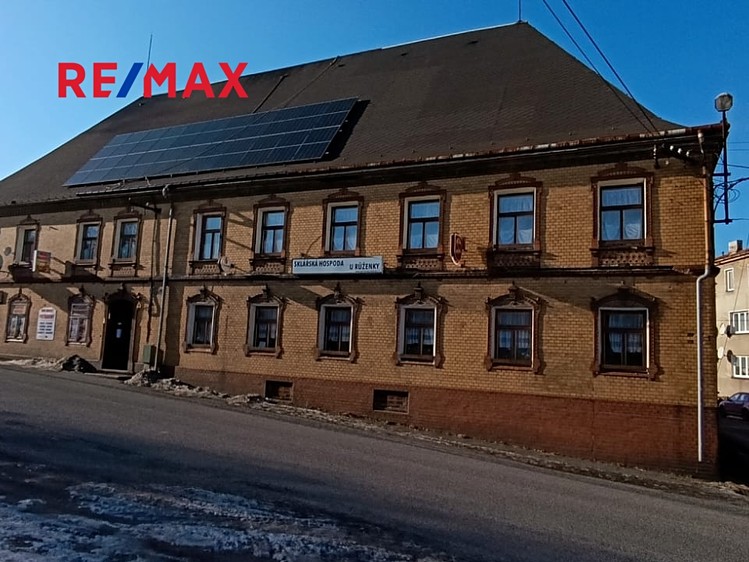Prodej ubytovacího zařízení 705 m² - foto 4