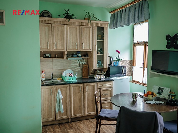 Prodej ubytovacího zařízení 705 m² - foto 3