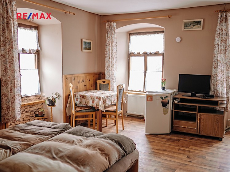 Prodej ubytovacího zařízení 705 m² - foto 2