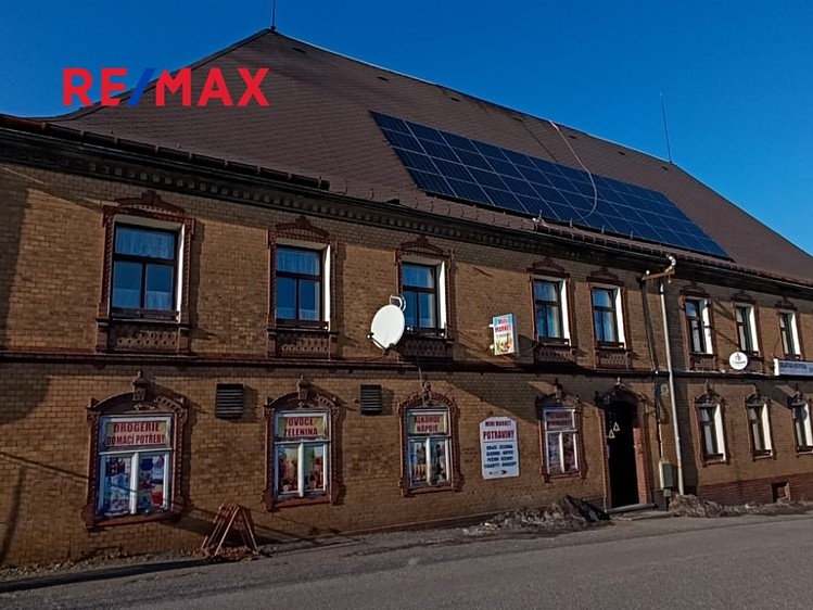 Prodej ubytovacího zařízení 705 m² - foto 5