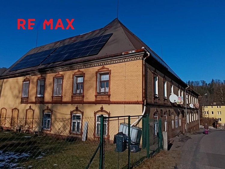 Prodej ubytovacího zařízení 705 m² - foto 6