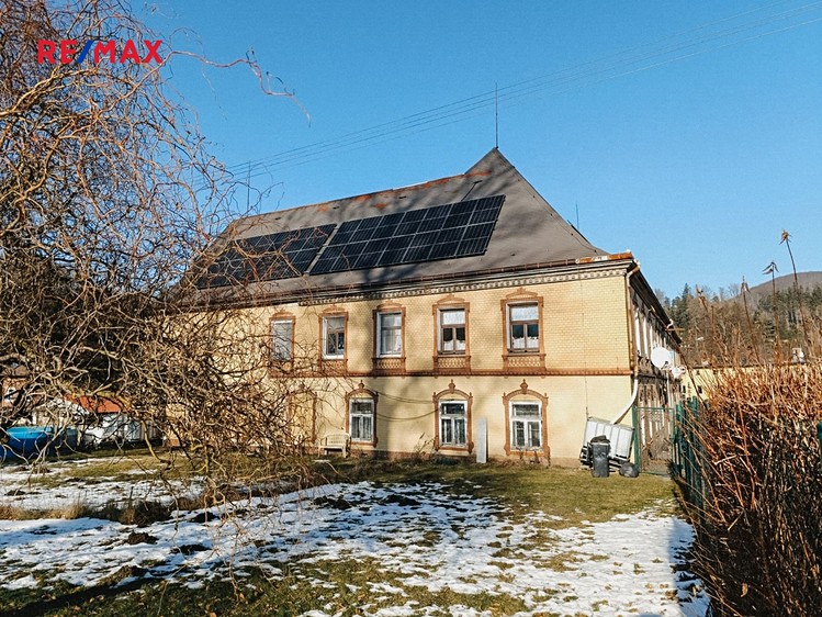 Prodej ubytovacího zařízení 705 m² - foto 8