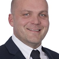 Michal Šebor