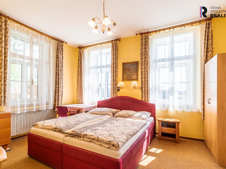 Prodej ubytovacího zařízení 552 m² - foto 8
