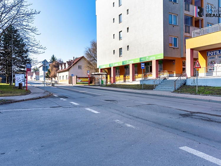 Prodej obchodního prostoru 149 m² - foto 3