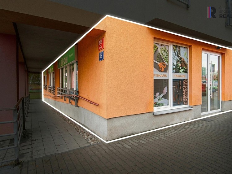 Prodej obchodního prostoru 149 m² - foto 4