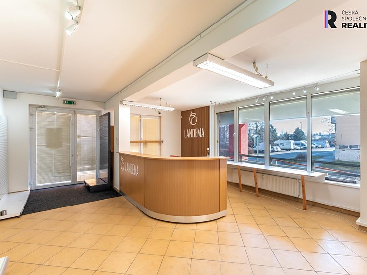 Prodej obchodního prostoru 149 m² - foto 6