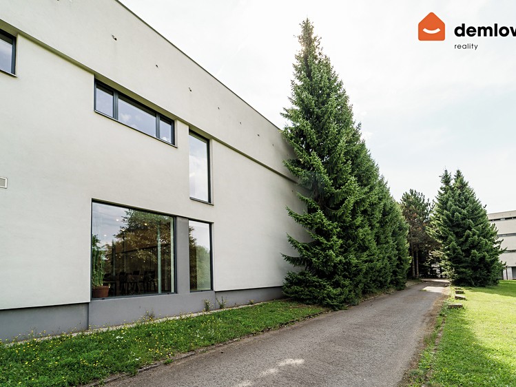 Prodej obchodního prostoru 435 m² - foto 3