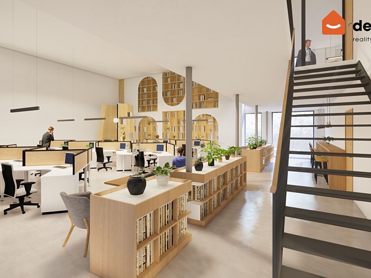 Prodej obchodního prostoru 435 m² - foto 8