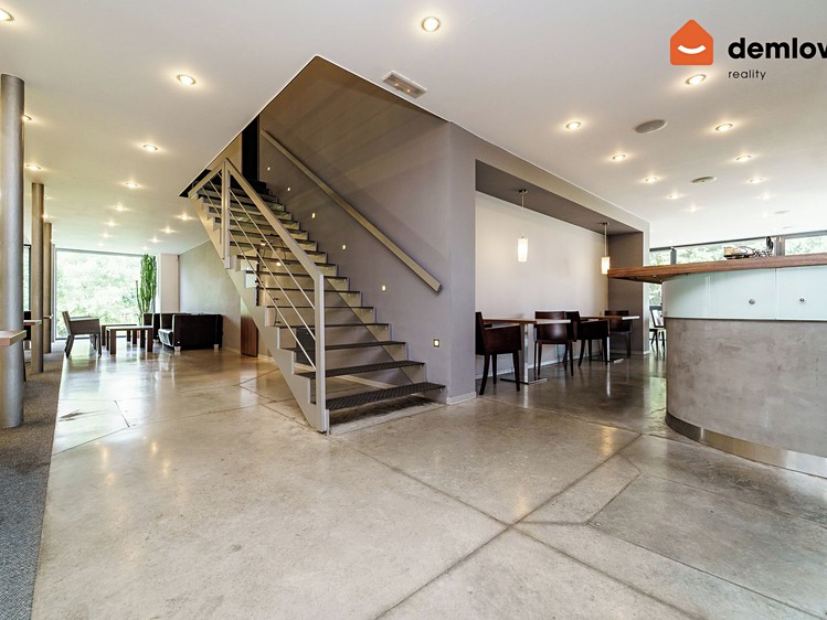 Prodej obchodního prostoru 435 m² - foto 5