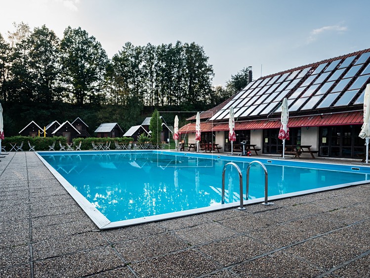 Prodej ubytovacího zařízení 1 795 m² - foto 1