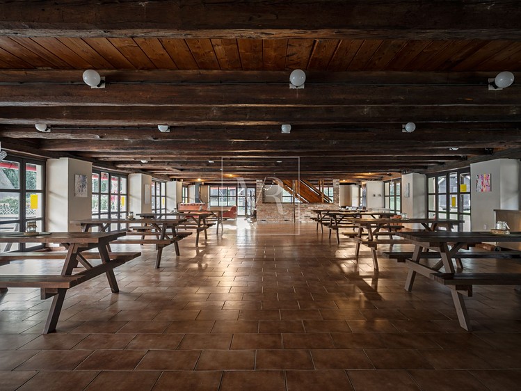 Prodej ubytovacího zařízení 1 795 m² - foto 5