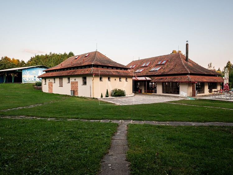 Prodej ubytovacího zařízení 1 795 m² - foto 7