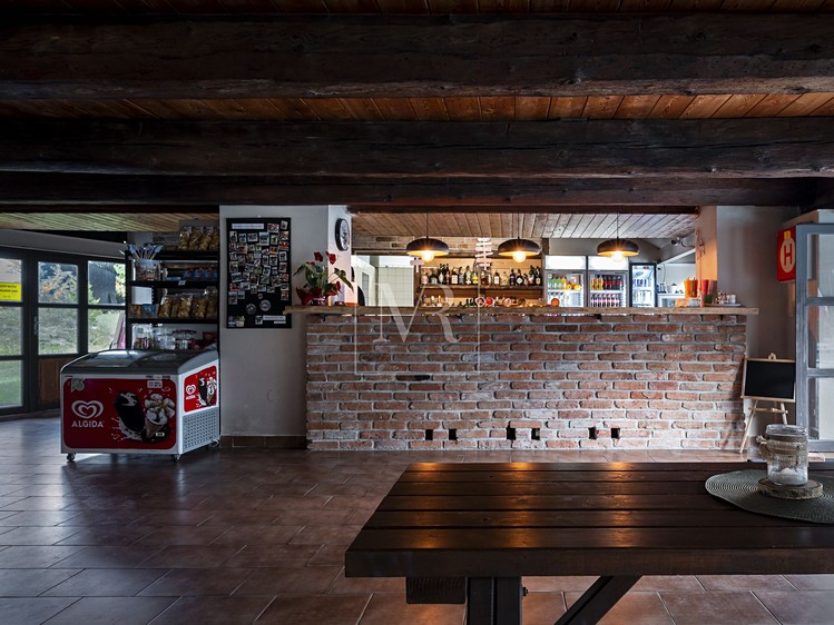 Prodej ubytovacího zařízení 1 795 m² - foto 6