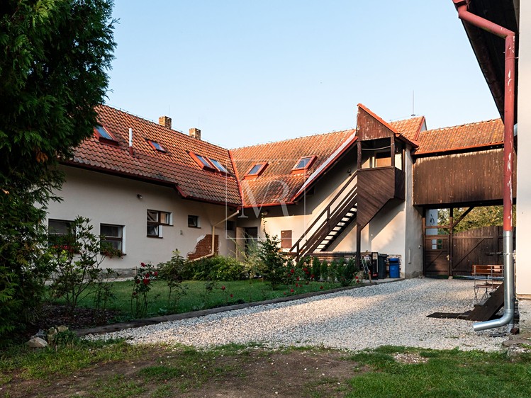 Prodej ubytovacího zařízení 1 795 m² - foto 8