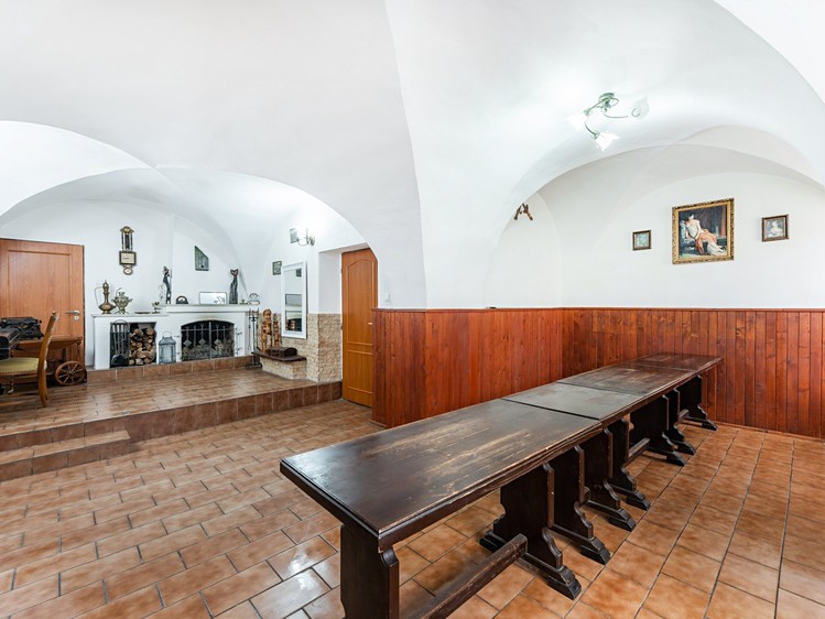 Prodej obchodního prostoru 425 m² - foto 3