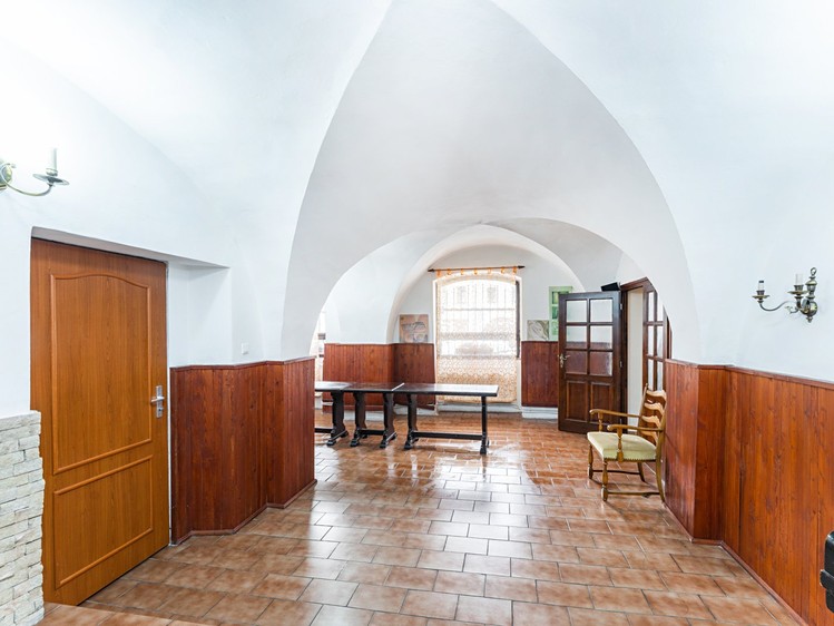 Prodej obchodního prostoru 425 m² - foto 4