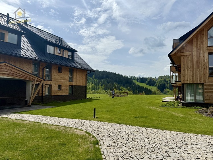 Prodej apartmánů 56 m² - foto 3