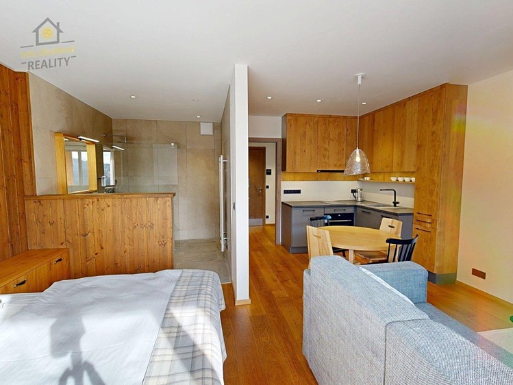Prodej apartmánů 56 m² - foto 7