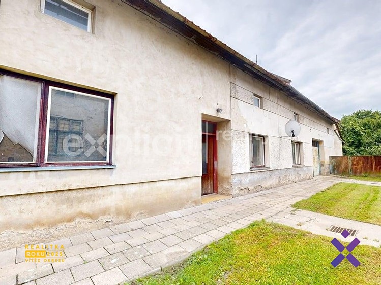 Prodej výrobní haly, prostoru 127 m² - foto 3