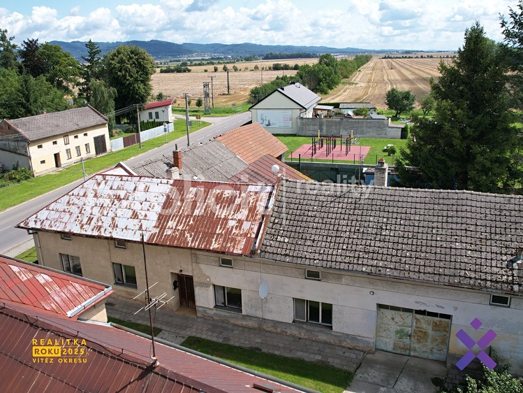 Prodej výrobní haly, prostoru 127 m² - foto 4