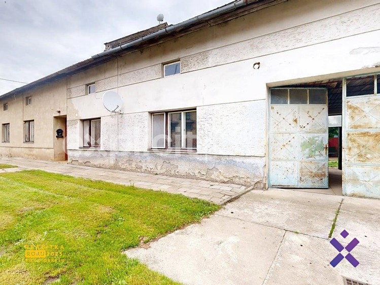 Prodej výrobní haly, prostoru 127 m² - foto 2