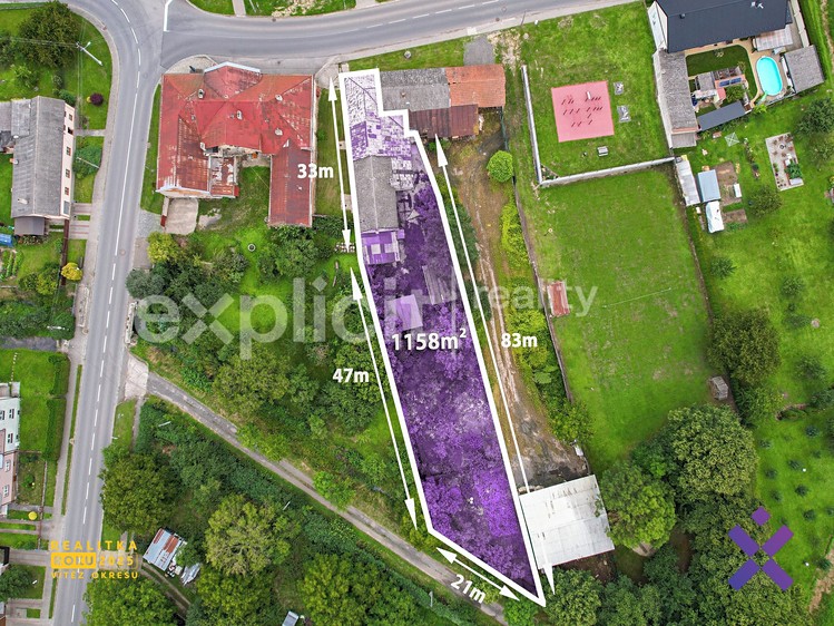 Prodej výrobní haly, prostoru 127 m² - foto 1